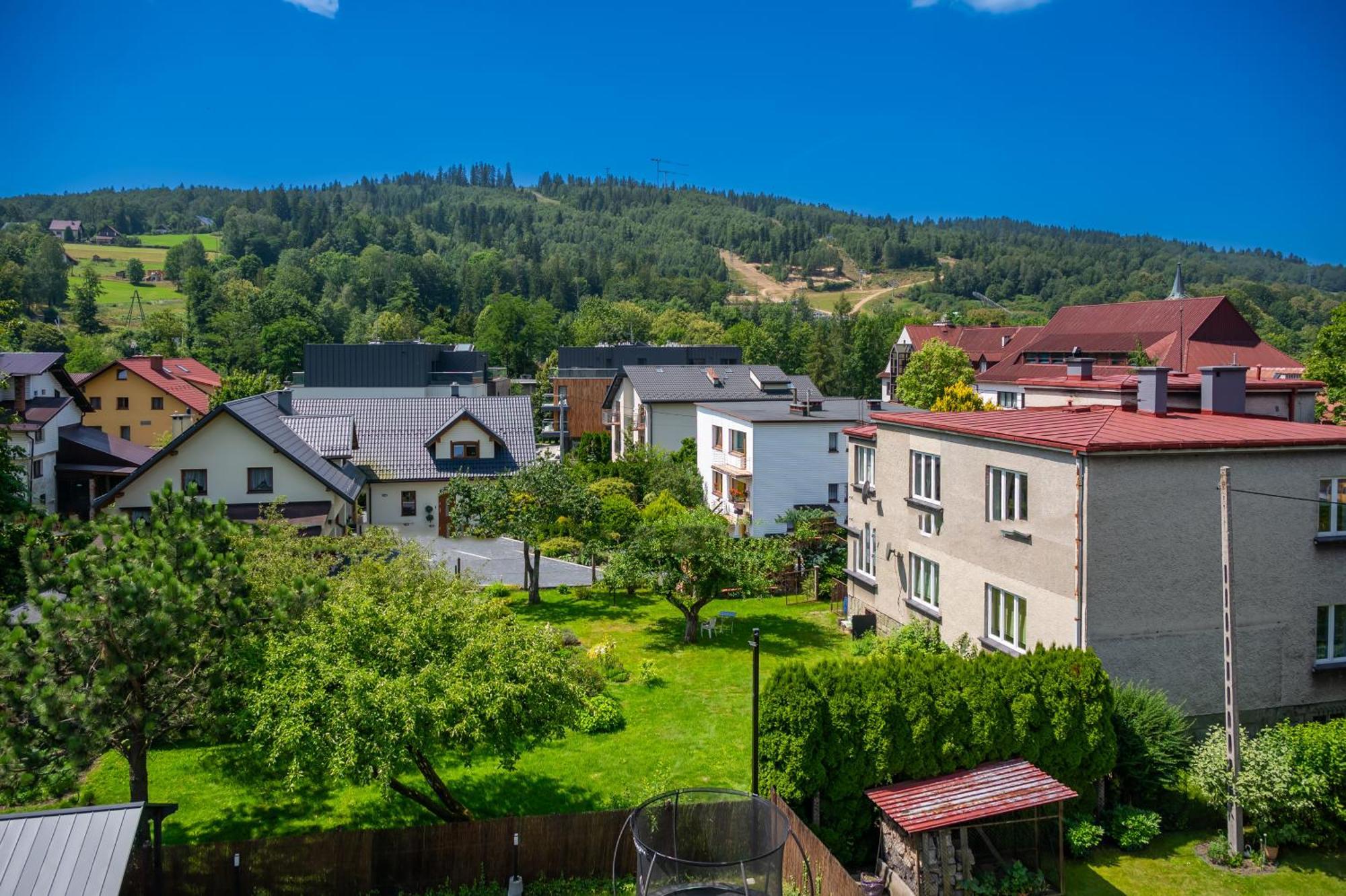 Willowa 21 Wisla Luaran gambar