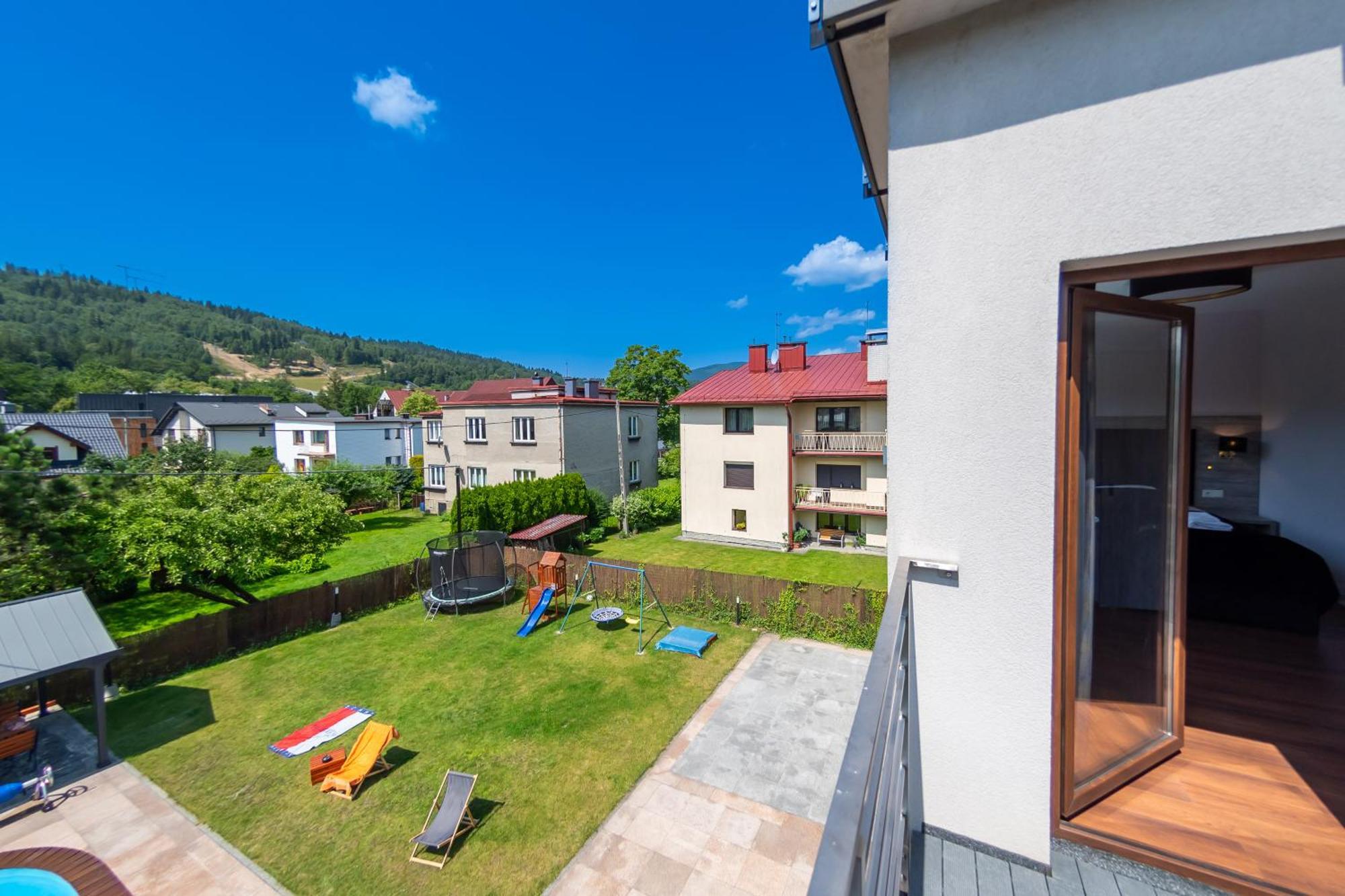 Willowa 21 Wisla Luaran gambar