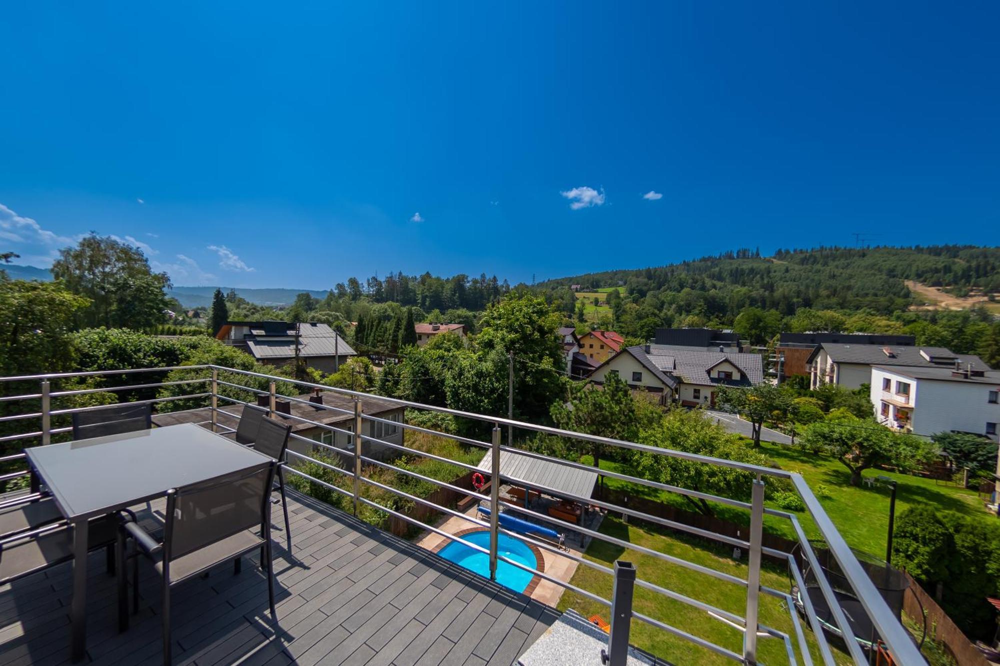 Willowa 21 Wisla Luaran gambar