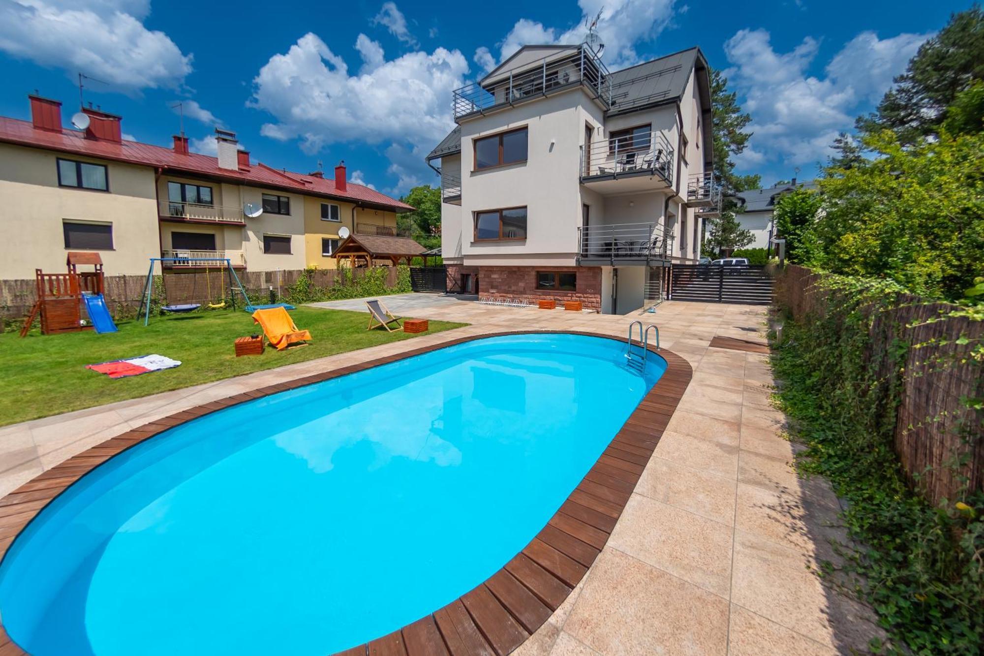Willowa 21 Wisla Luaran gambar
